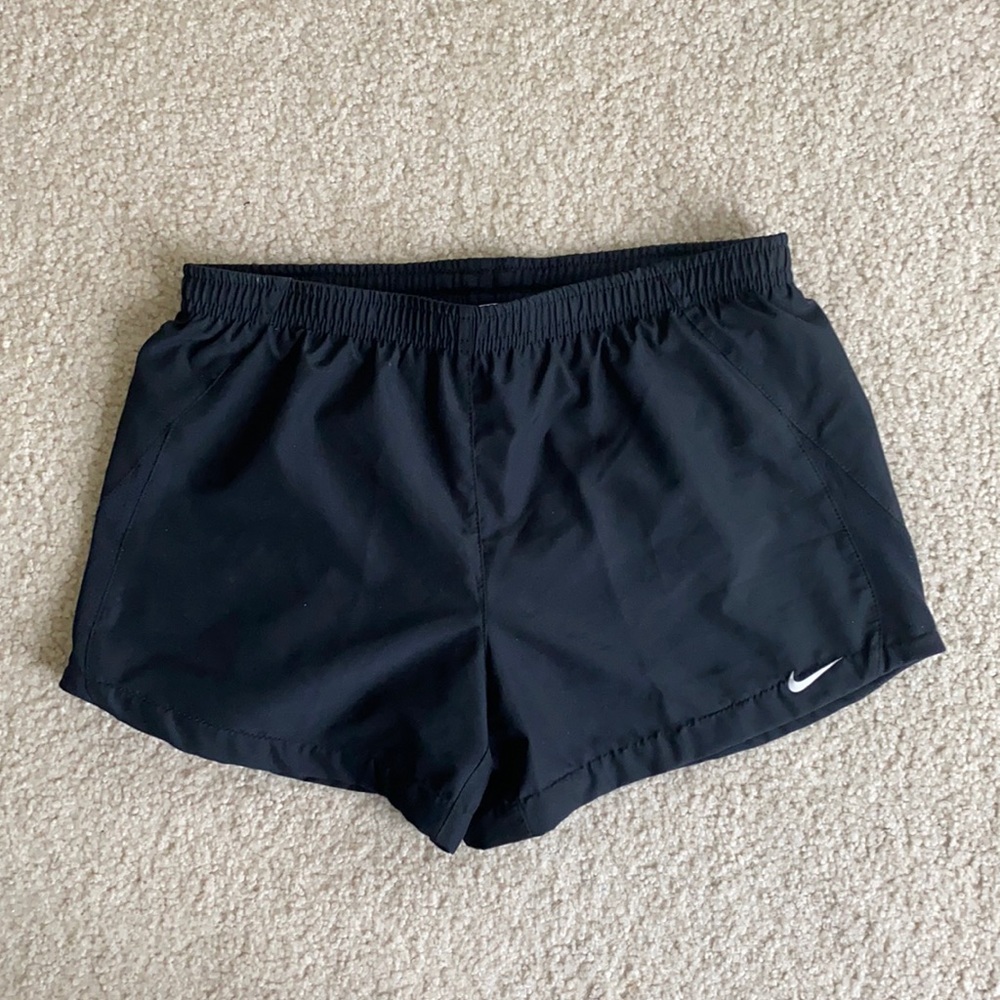 NIKE DRI FIT SHORTS
